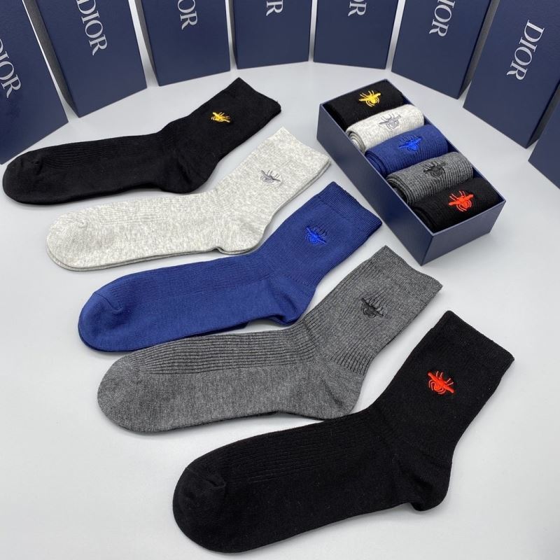 Dior Socks